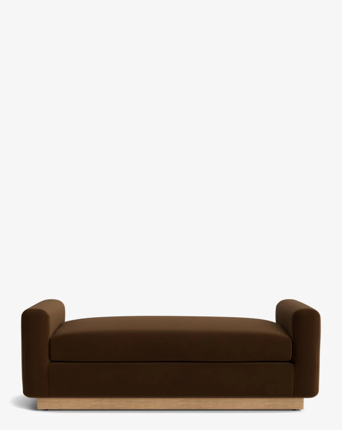 Mansfield Bench|Community Discount