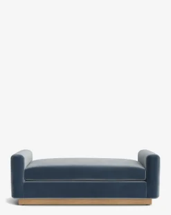 Mansfield Bench|Community Discount