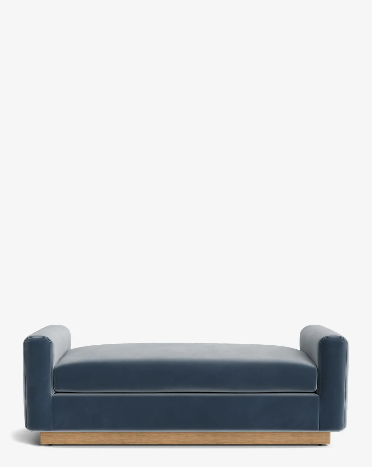 Mansfield Bench|Community Discount