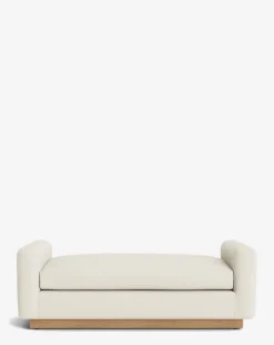 Mansfield Bench|Community Discount