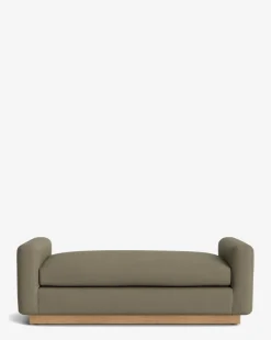 Mansfield Bench|Community Discount