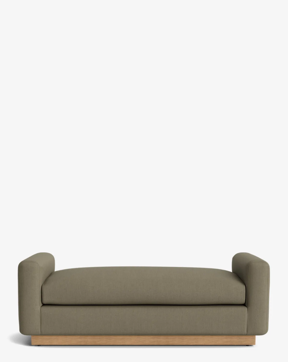 Mansfield Bench|Community Discount