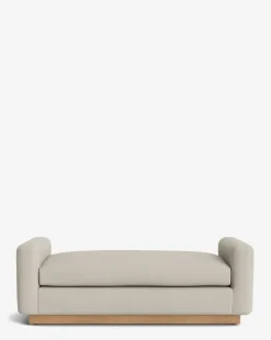 Mansfield Bench|Community Discount