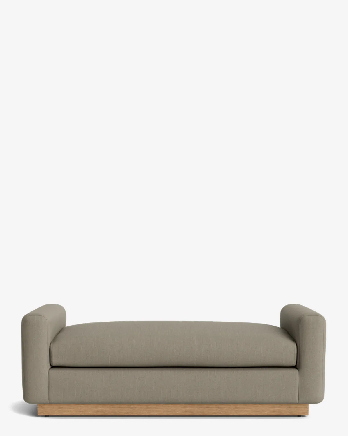 Mansfield Bench|Community Discount