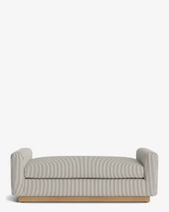 Mansfield Bench|Community Discount