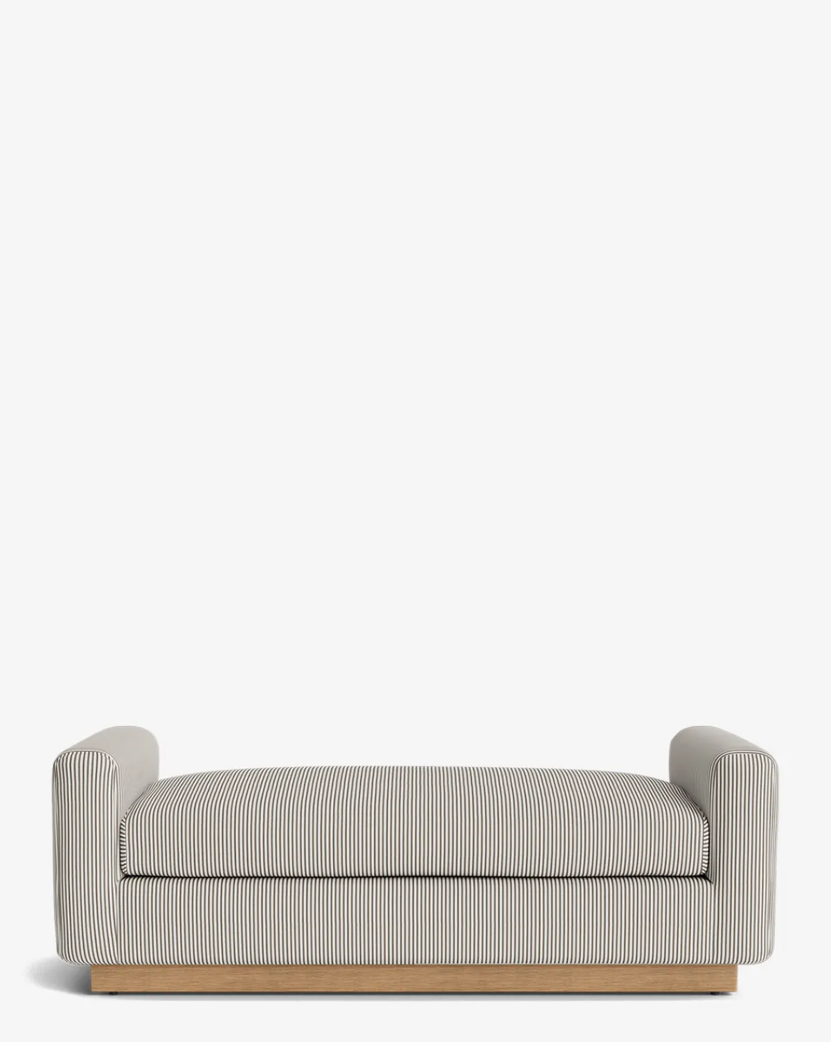 Mansfield Bench|Community Discount