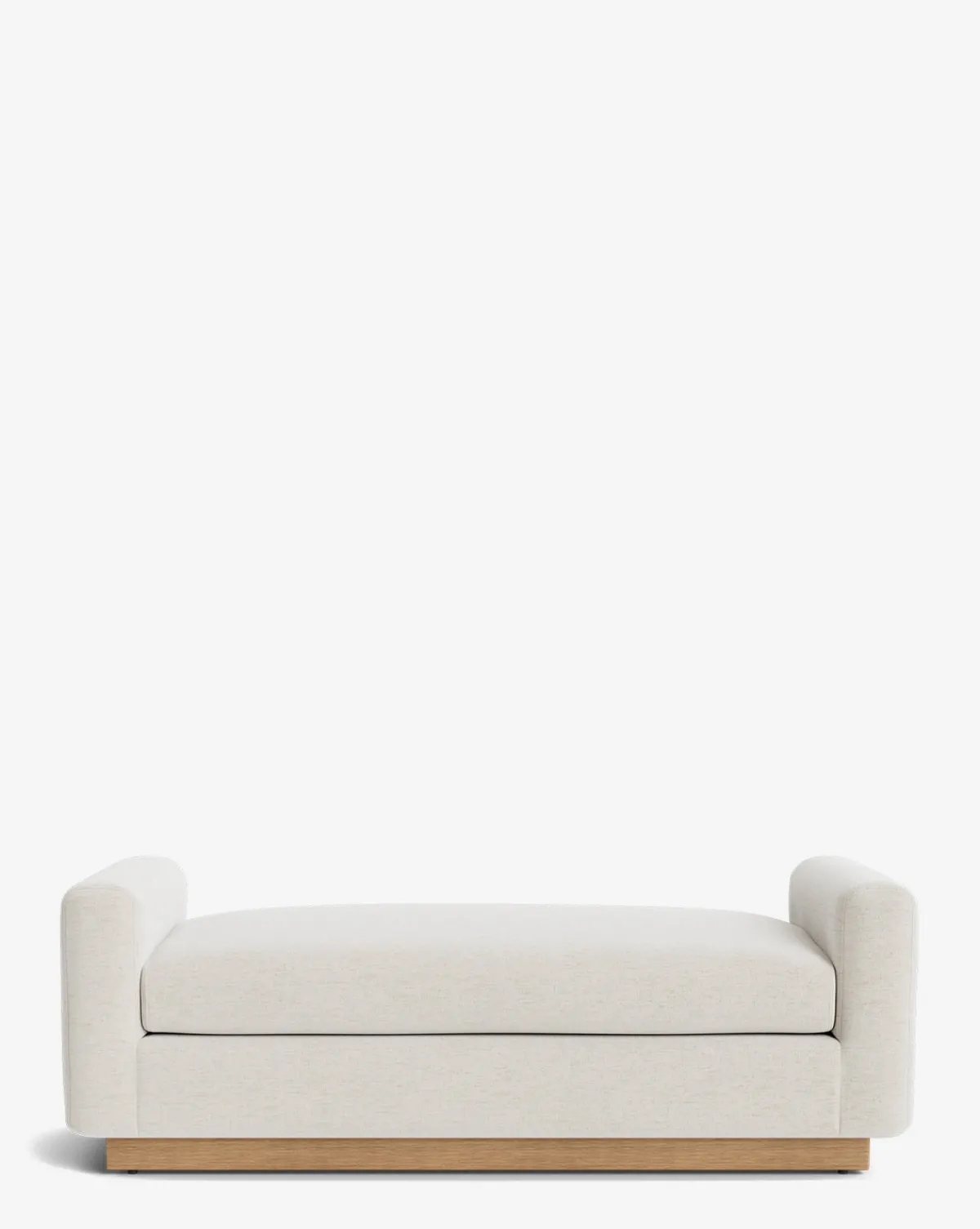 Mansfield Bench|Community Discount