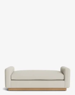 Mansfield Bench|Community Discount