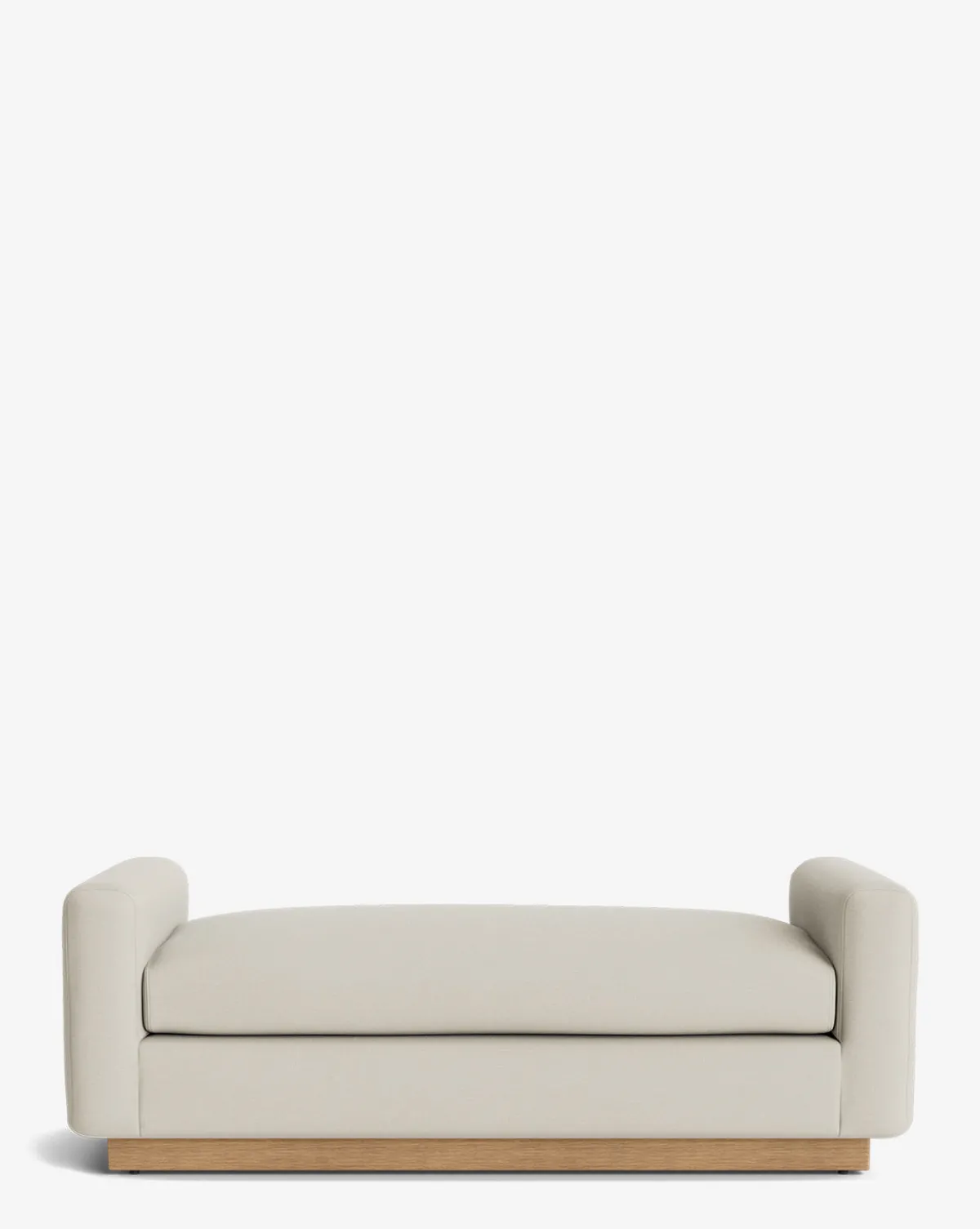 Mansfield Bench|Community Discount