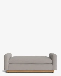 Mansfield Bench|Community Discount