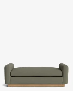 Mansfield Bench|Community Discount