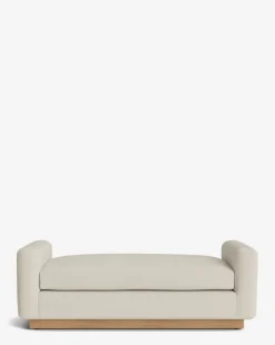 Mansfield Bench|Community Discount