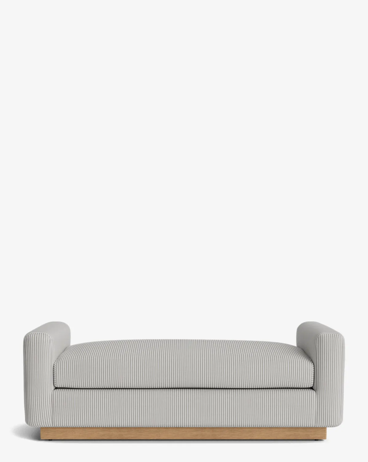 Mansfield Bench|Community Discount