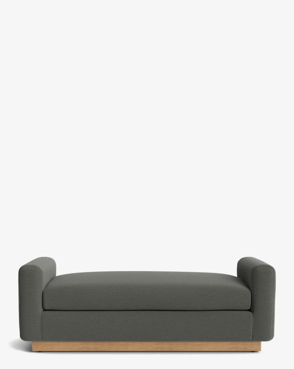 Mansfield Bench|Community Discount