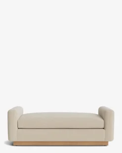 Mansfield Bench|Community Discount