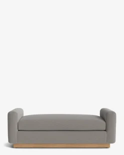 Mansfield Bench|Community Discount