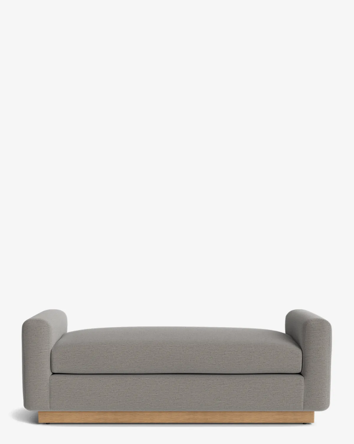 Mansfield Bench|Community Discount