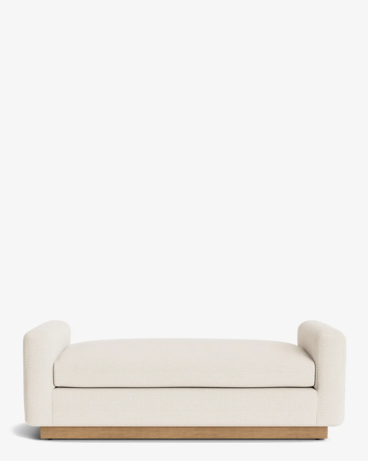 Mansfield Bench|Community Discount