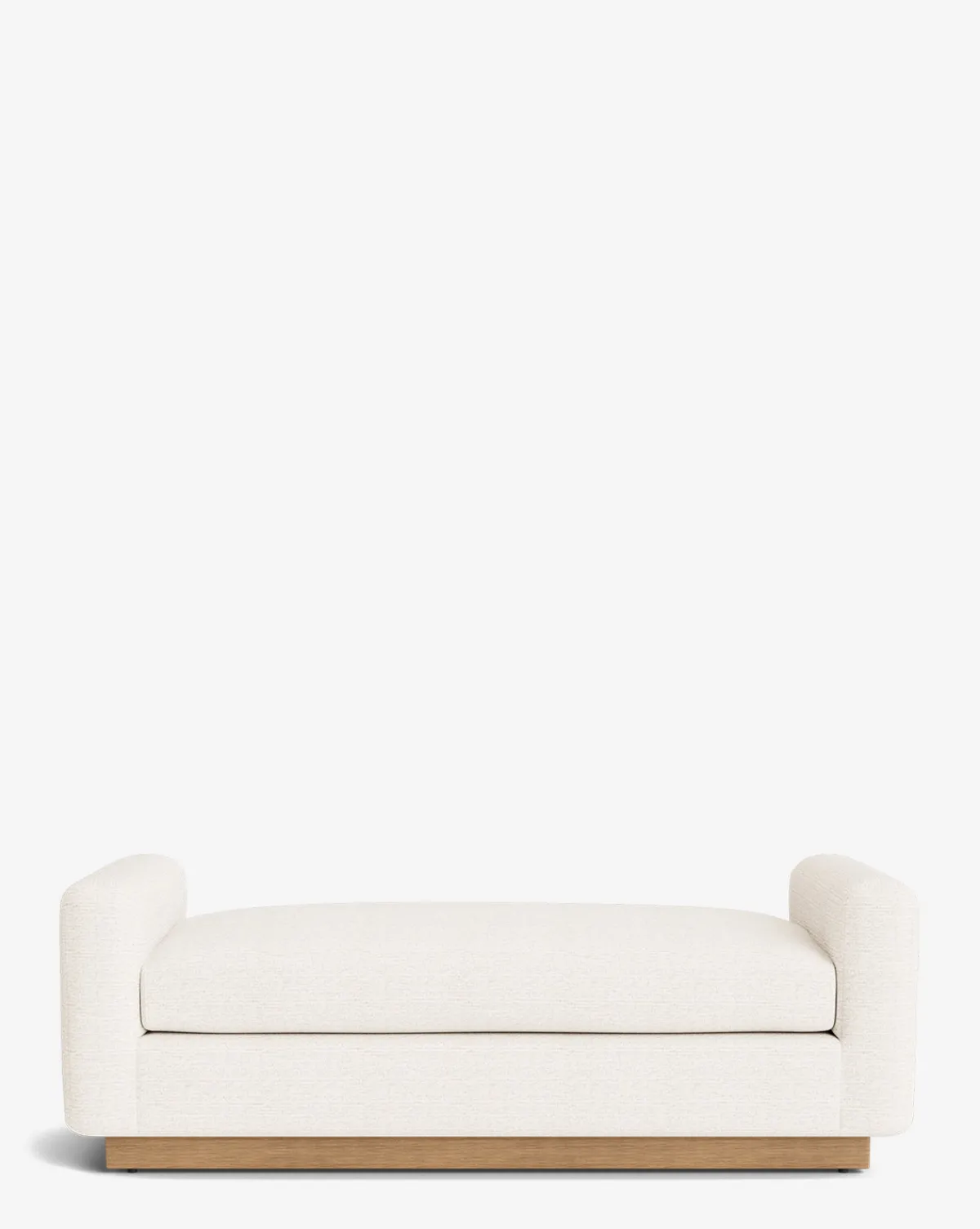 Mansfield Bench|Community Discount