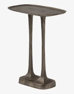 Manzo Accent Table|Made Goods Best