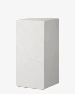 Maravi Indoor/Outdoor Pedestal|Four Hands Outlet
