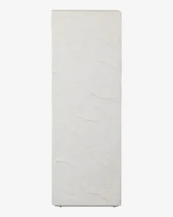 Maravi Indoor/Outdoor Pedestal|Four Hands Outlet