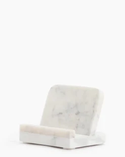 Marble Cookbook Stand|BIDK Home Outlet