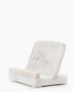 Marble Cookbook Stand|BIDK Home Outlet