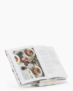 Marble Cookbook Stand|BIDK Home Outlet