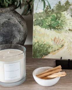 Marble Nesting Bowls (Set of 3)|HomArt Online