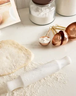 Marble Rolling Pin|Creative Co-op