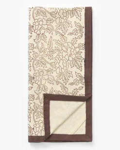 Marceline Cotton Tea Towel|Filling Spaces New