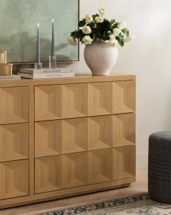 Marco Glass Taper Holder|Design up Living LLP Sale