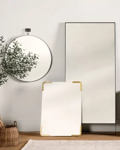 Mare Mirror|Ferro Linkers