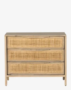 Margaery Nightstand|Four Hands New