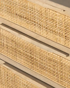 Margaery Nightstand|Four Hands New