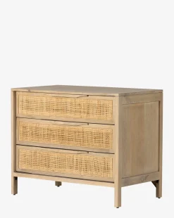 Margaery Nightstand|Four Hands New