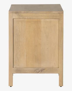 Margaery Nightstand|Four Hands New