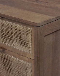 Margaery Nightstand|Four Hands New