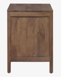 Margaery Nightstand|Four Hands New