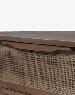 Margaery Nightstand|Four Hands New