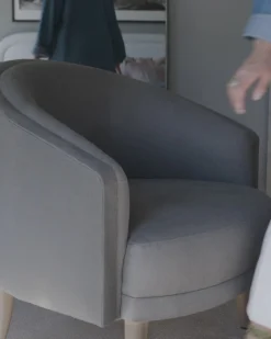 Marguerite Lounge Chair|Community Outlet