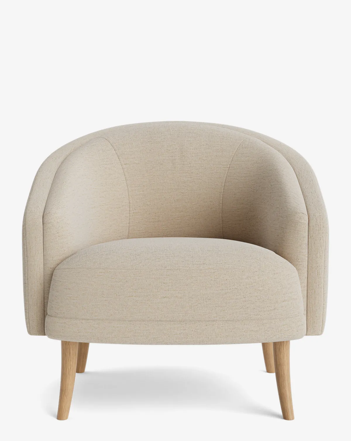 Marguerite Lounge Chair|Community Outlet