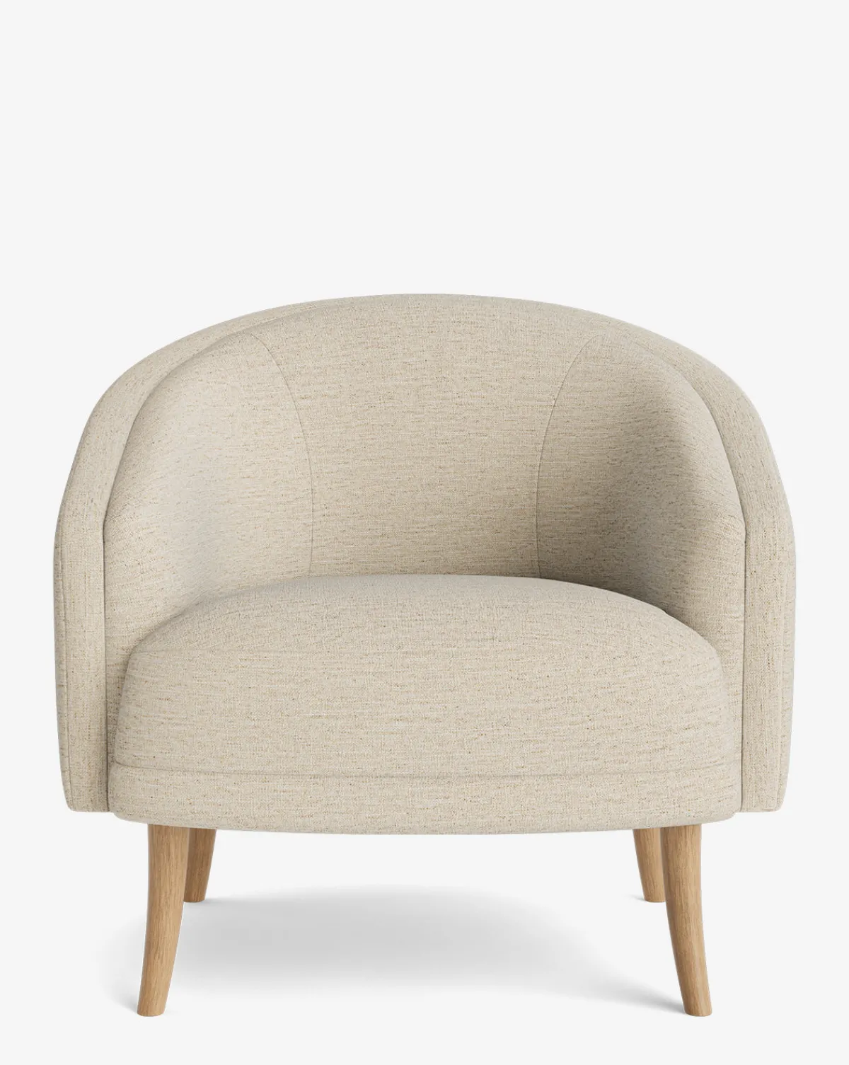 Marguerite Lounge Chair|Community Outlet