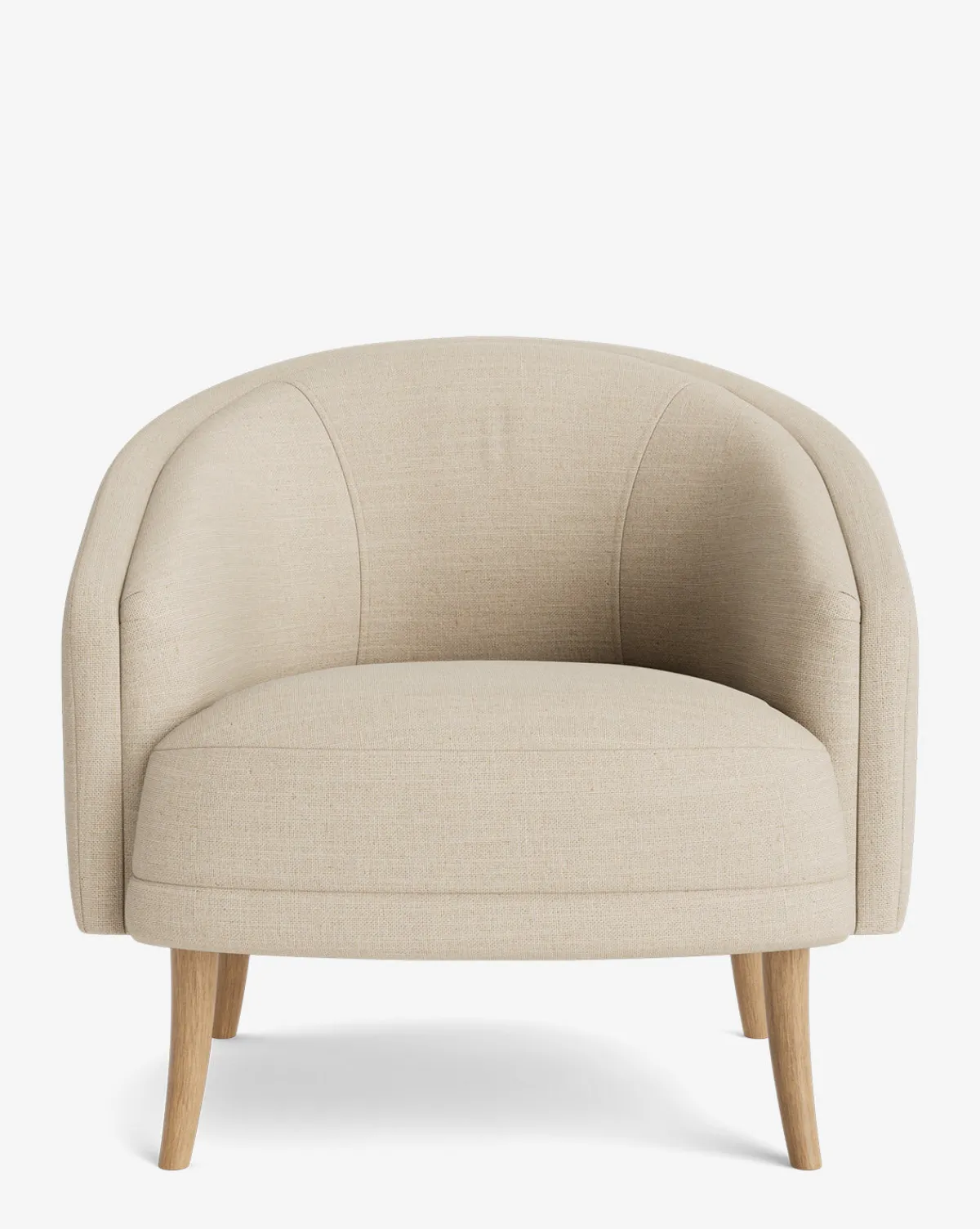 Marguerite Lounge Chair|Community Outlet