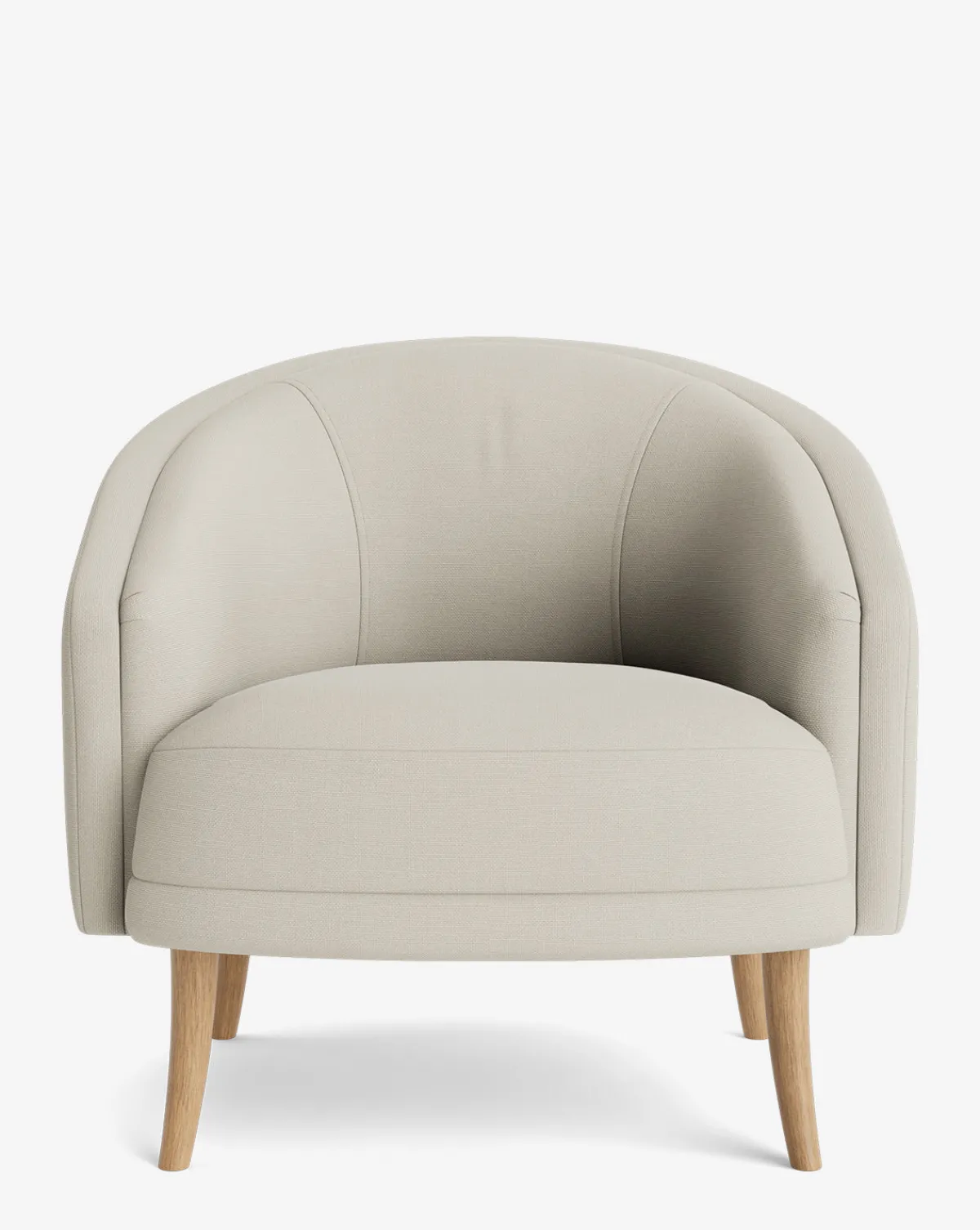 Marguerite Lounge Chair|Community Outlet
