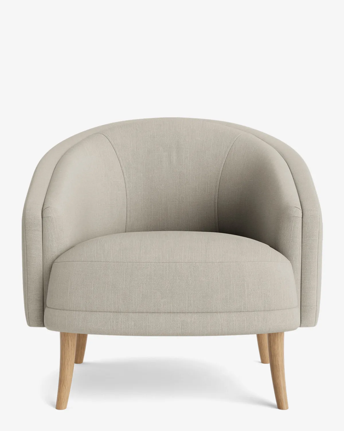 Marguerite Lounge Chair|Community Outlet
