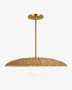 Mari Pendant|Visual Comfort Studio - Generation Lighting Discount