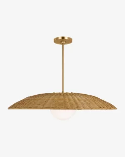 Mari Pendant|Visual Comfort Studio - Generation Lighting Discount