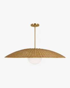 Mari Pendant|Visual Comfort Studio - Generation Lighting Discount